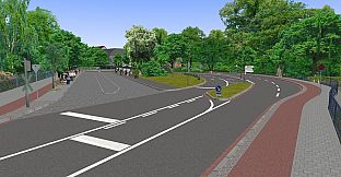 OMSI 2 Add-on Bremen-Nord