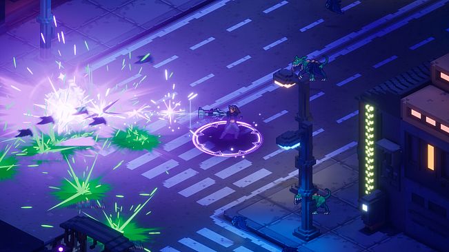 Royal Rogue: Survivors