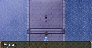 Tadahito: Story of Ellis　Town Version.