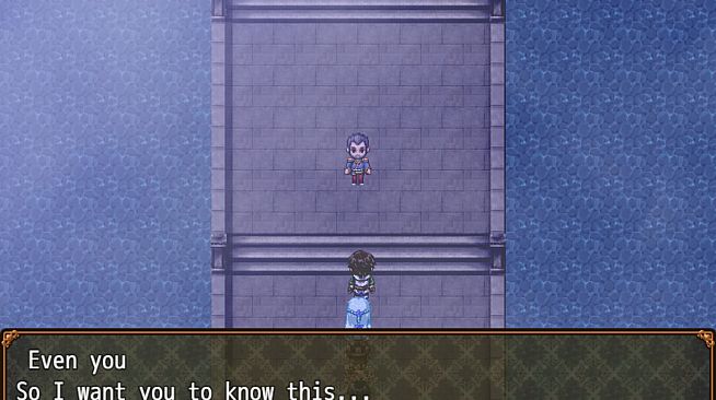 Tadahito: Story of Ellis　Town Version.