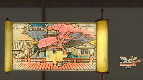 Philosophical Jigsaw - The Zen Koans