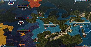 Ara: History Untold - Untold Scenarios 