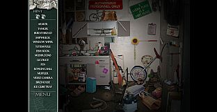 Apparitions: Kotsmine Hills