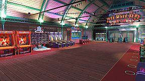 Pierhead Arcade