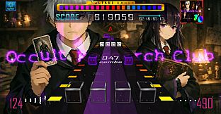 GALAXY BEAT