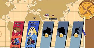 Choppa: Rescue Rivals