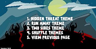 Survivor: Warfare Soundtrack Collection