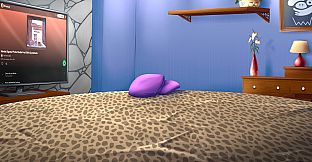 Neko Girls: The Handjob Artificer Art Pack