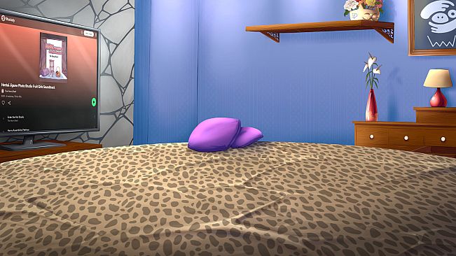 Neko Girls: The Handjob Artificer Art Pack