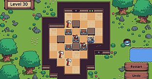 Slide Viking: Treasure's Path