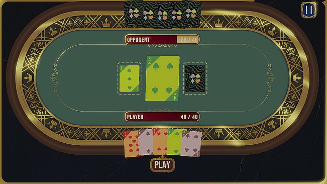 Royal Flush