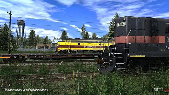 Trainz: A New Era