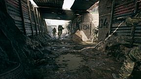 Black Vultures: Prey of Greed