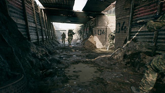 Black Vultures: Prey of Greed