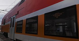 Trainz 2019 DLC - PKP/PREG/PolRegio Bdhpumn/B(16)mnopux Pack