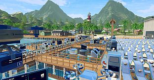 Aqua Factory Simulator