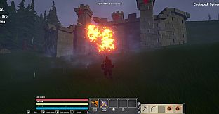 Wall Brawl