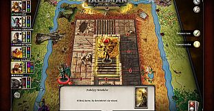 Talisman - The Dragon Expansion