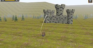 Trebuchet Simulator