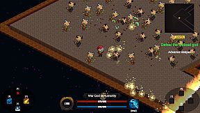 God Chosen Place II:Stellar Glory