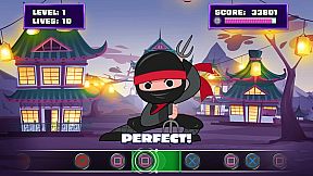 Ninja Fun