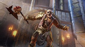 Middle-earth: The Shadow Bundle