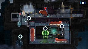 Professor Lupo and his Horrible Pets