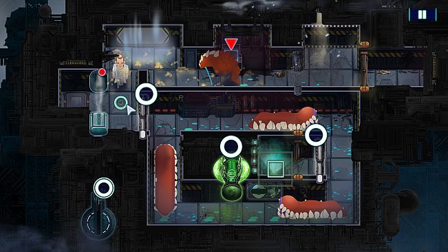 Professor Lupo and his Horrible Pets