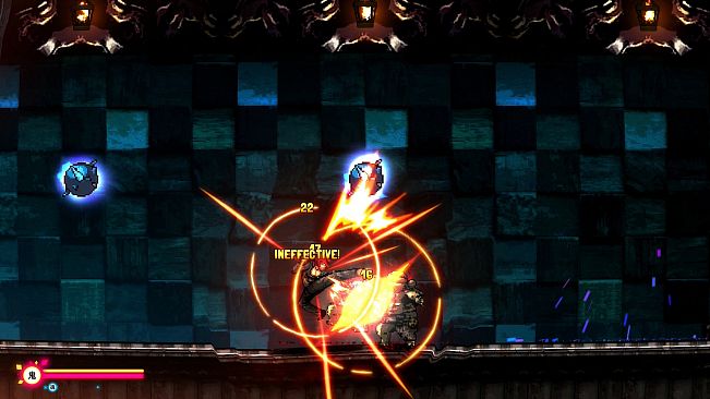 Demoniaca: Everlasting Night