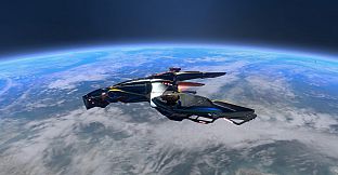 Star Conflict - Pilum