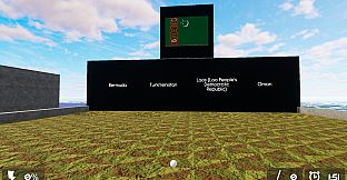 Golf Around 2