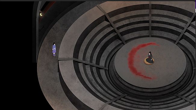 所谓侠客 So-called Hero