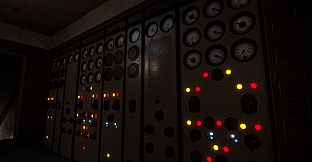 The Backrooms Deluxe