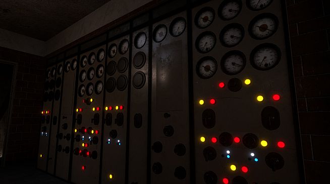 The Backrooms Deluxe