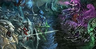 Rogue Empire: Dungeon Crawler RPG - HQ Story Art