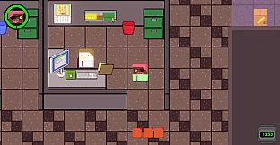 5 Days, Minimum Wage.