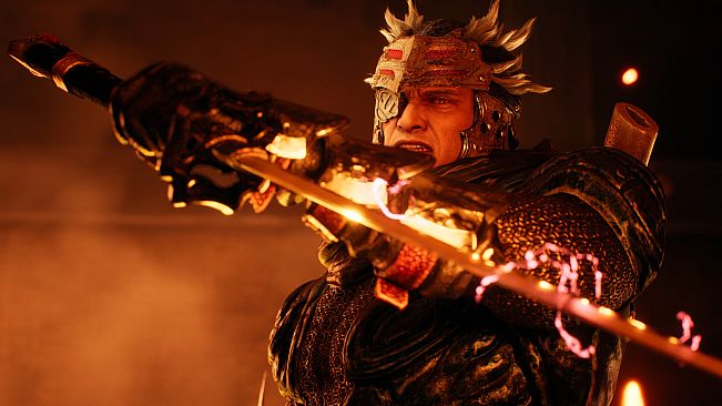 NINJA GAIDEN 2 Black