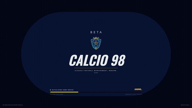 Calcio 98
