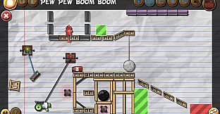 The Chaotic Workshop