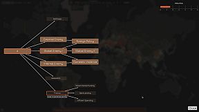 No Place for the Dissident