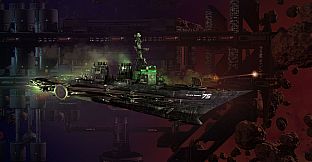 Star Conflict - Black Ghost (Deluxe Edition)