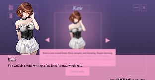 Femdom Lines: Mindbreak