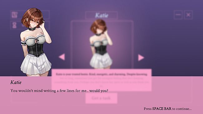 Femdom Lines: Mindbreak