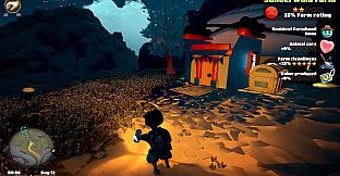 Yonder: The Cloud Catcher Chronicles - XBS|X