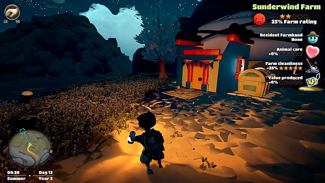 Yonder: The Cloud Catcher Chronicles - XBS|X