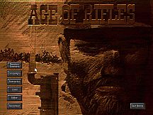 Wargame Construction Set III: Age of Rifles 1846-1905