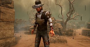 Dead by Daylight x Attack on Titan: WarHammer Pack