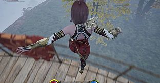 Misty Island: The Forgotten Story