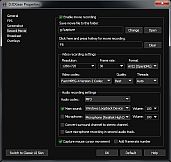 D3DGear - Game Recording and Streaming Software