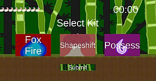 Kit'sune